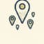 Managed hosting icon