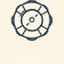 Website rescue icon